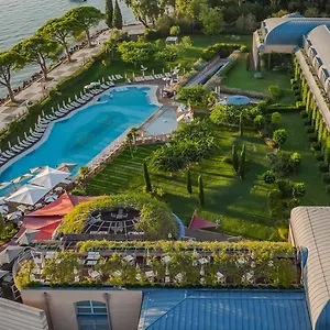 **** Hotel Corte Valier Italien